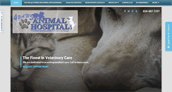 Desktop Screenshot of my4pawsvet.com